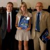 presentazione dei risultati del progetto b.i.l presid nazionale unpli claudio nardocci rappresent. pro-loco di gromobg presid. pro.loco viggiano gaetano caiazza